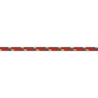 Liros Accessory Cord 8mm red-blue-yellow