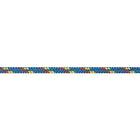 Liros Accessory Cord 8mm blå-rød-gul