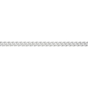 Liros Polyamide Braid 0.5mm hvid