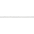 Liros Polyamid-Geflecht 2mm weiß