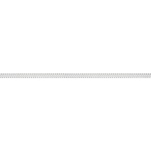 Liros Polyamide Braid 10mm hvid