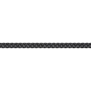 Liros Polyamide Braid 1mm sort