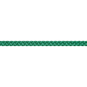 Liros Polyamide Braid 1.5mm grøn