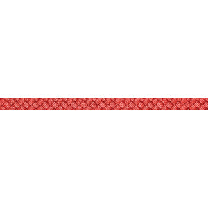 Liros Polyamide Braid 1.5mm rød