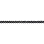Liros Polyamid-Geflecht 1,5mm schwarz