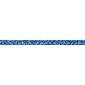 Liros Polyamide Braid 10mm blå