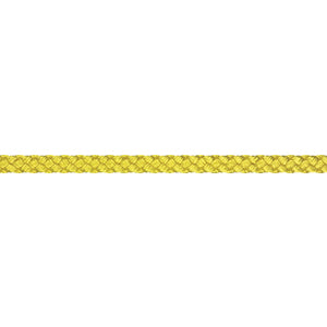 Liros Polyamide Braid 10mm gul