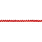 Liros Polyamide Braid 10mm rød