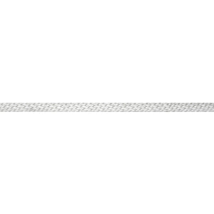Liros Polyamide Spiral Braid 3.5mm hvid
