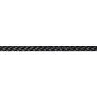 Liros Polyamide Spiral Braid 4mm sort