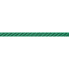 Liros Polyamide Spiral Braid 6mm grøn