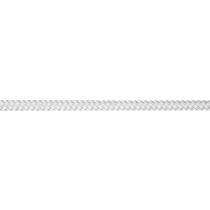 Liros Polyester Braid 1.5mm hvid
