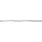 Liros Polyesterlitze 2mm weiß