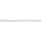 Liros Polyesterlitze 4mm weiß