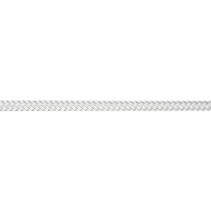 Liros Polyester Braid 5mm hvid