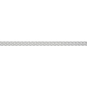 Liros Polyester Braid 1.5mm hvid