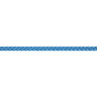 Liros Polyestergeflecht 2mm blau