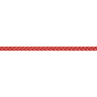 Liros Polyester-Geflecht 5mm rot