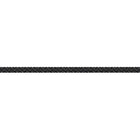 Liros PES 8-fl. Sort 1,7 mm. (spole á 1.000 mtr)