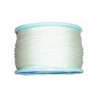 Liros Tackle twine 1.2mm white waxed 500 m