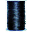 Liros Taklegarn 1,5mm sort vokset 500 m