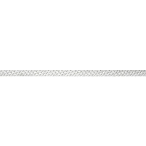 Liros Polyester Spiral Braid 4mm white
