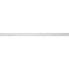 Liros Polyester Spiralgeflecht 14mm weiß