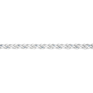 Liros Squareline-PES 26mm weiß-blau