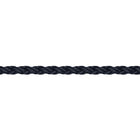 Liros Squareline-PES 18mm schwarz