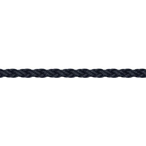 Liros Squareline-PES 24mm schwarz
