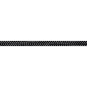 Liros Trimmleine 4mm schwarz