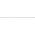 Liros Lirolen Geflecht 2mm weiß
