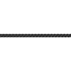 Liros Nautic 1,5mm schwarz NF