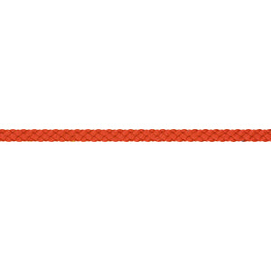 Liros Nautic 1,5mm orange NF