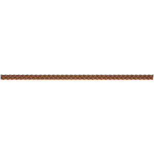 Liros Nautic 1,5mm braun NF