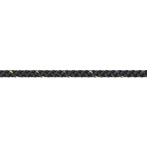 Liros Nautic 10mm schwarz