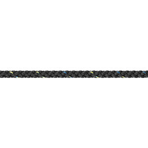 Liros Nautic 12mm schwarz