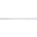 Liros Lirolen Braid 10mm hvid