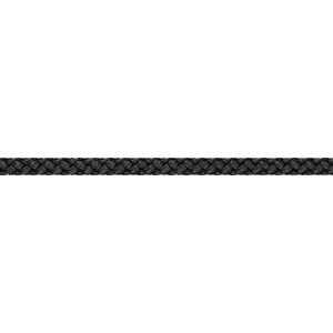 Liros Poly schwarz 4mm schwarz NF