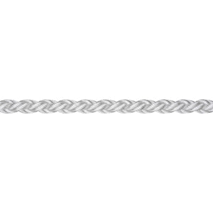 Liros Squareline-PP 18mm weiß