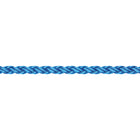Liros Squareline-PP 14mm blue