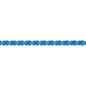 Liros Squareline-PP 18mm blau