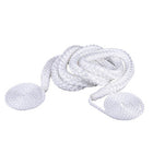 Liros Bumperline 50mm hvid 7.5m