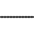 Liros Squareline-PP 16mm schwarz
