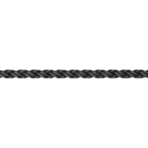 Liros Squareline-PP 20mm schwarz