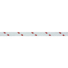 Liros Standard 8mm hvid-rød