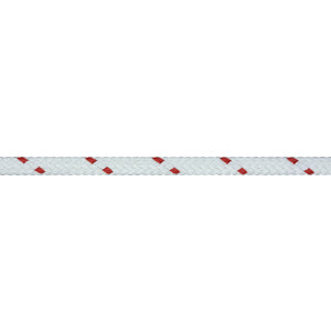 Liros Standard 10mm weiß-rot