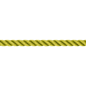 Liros Lirolen 8mm gelb (200 Meter/Rolle)