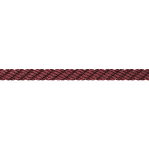 Liros Barrier Colour 28mm dunkelrot