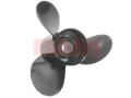 Mercury Marine Black Max 3-bladet aluminiumpropel 13,25 x 17 tommer RH 48-77344A45